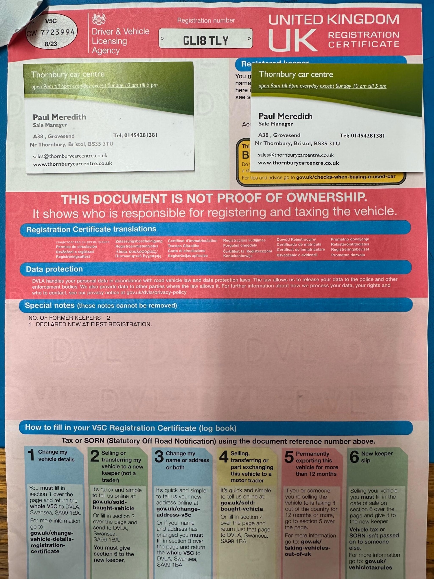 Used Volkswagen Golf 2018 for sale - 75990063: Photo 28