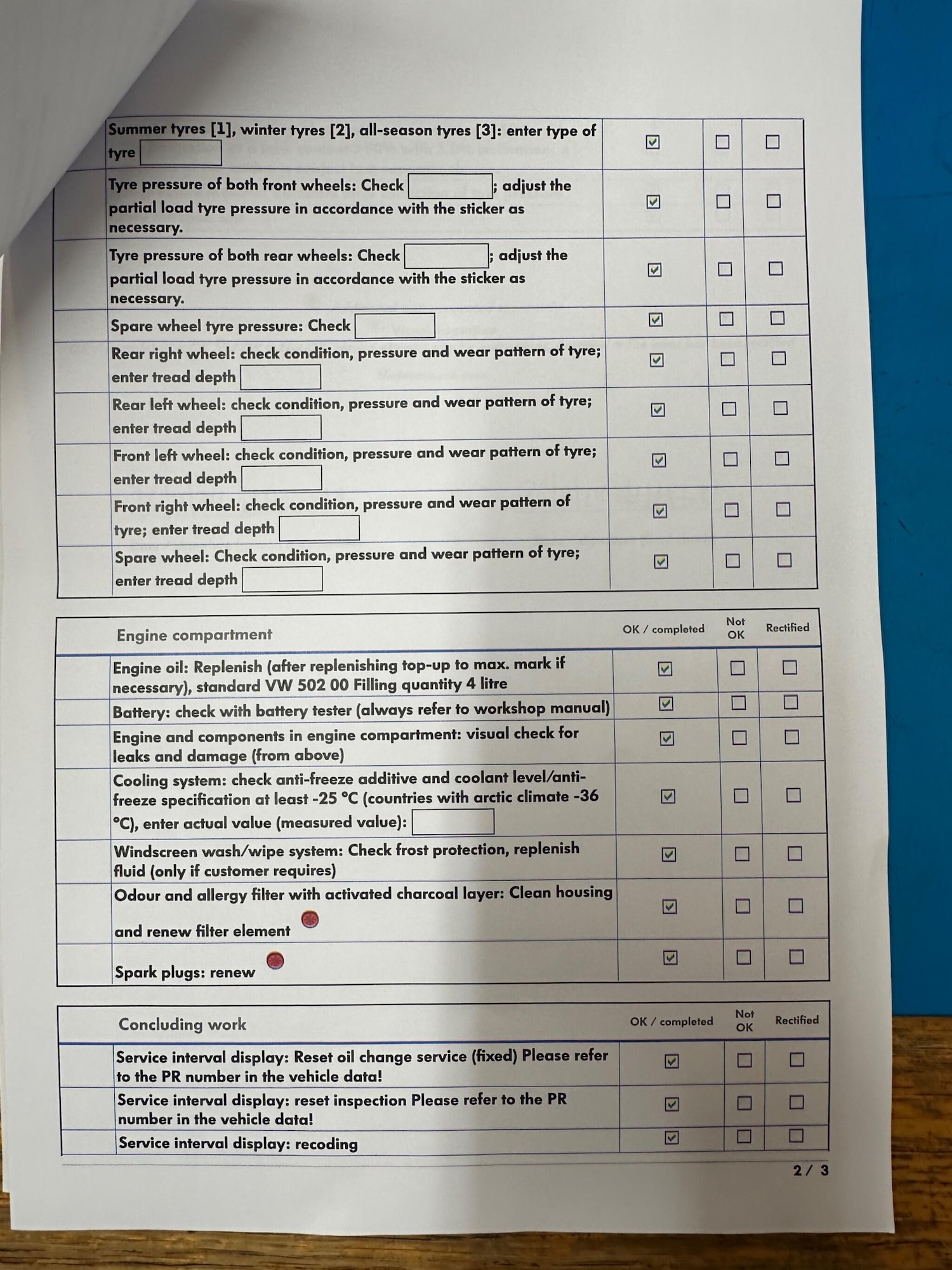 Used Volkswagen Golf 2018 for sale - 75990063: Photo 45