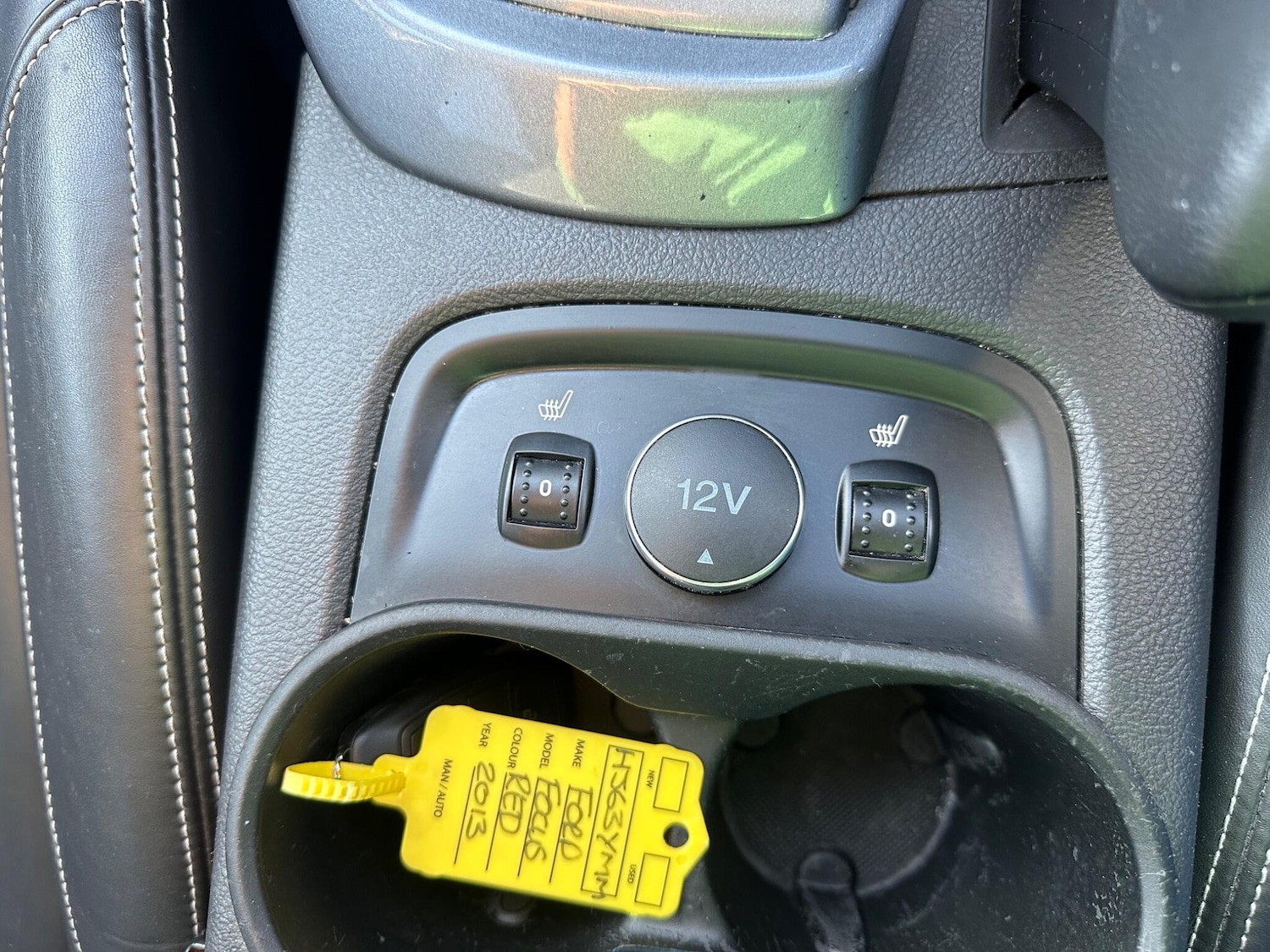 Vehicle 11