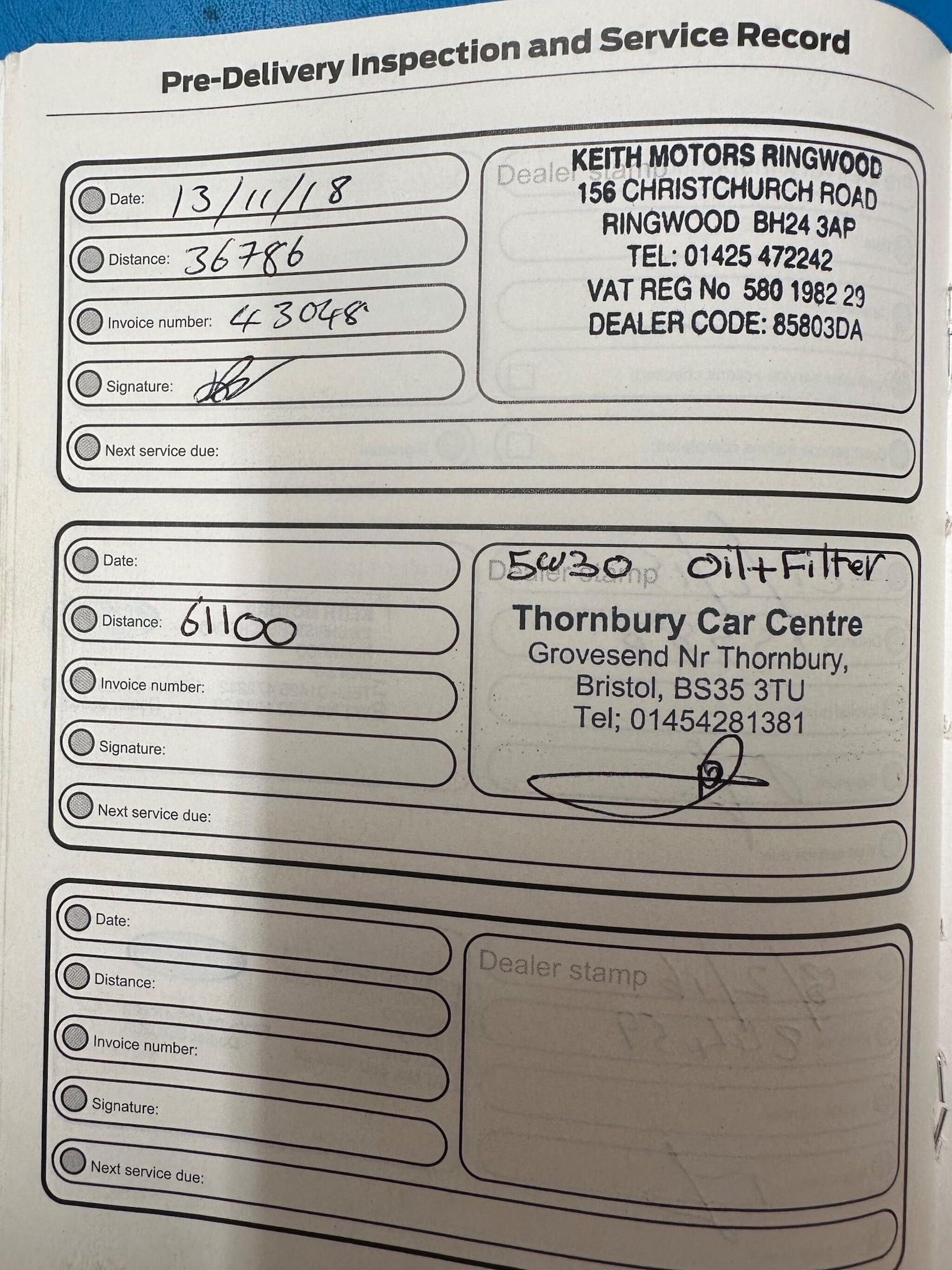 Vehicle 44