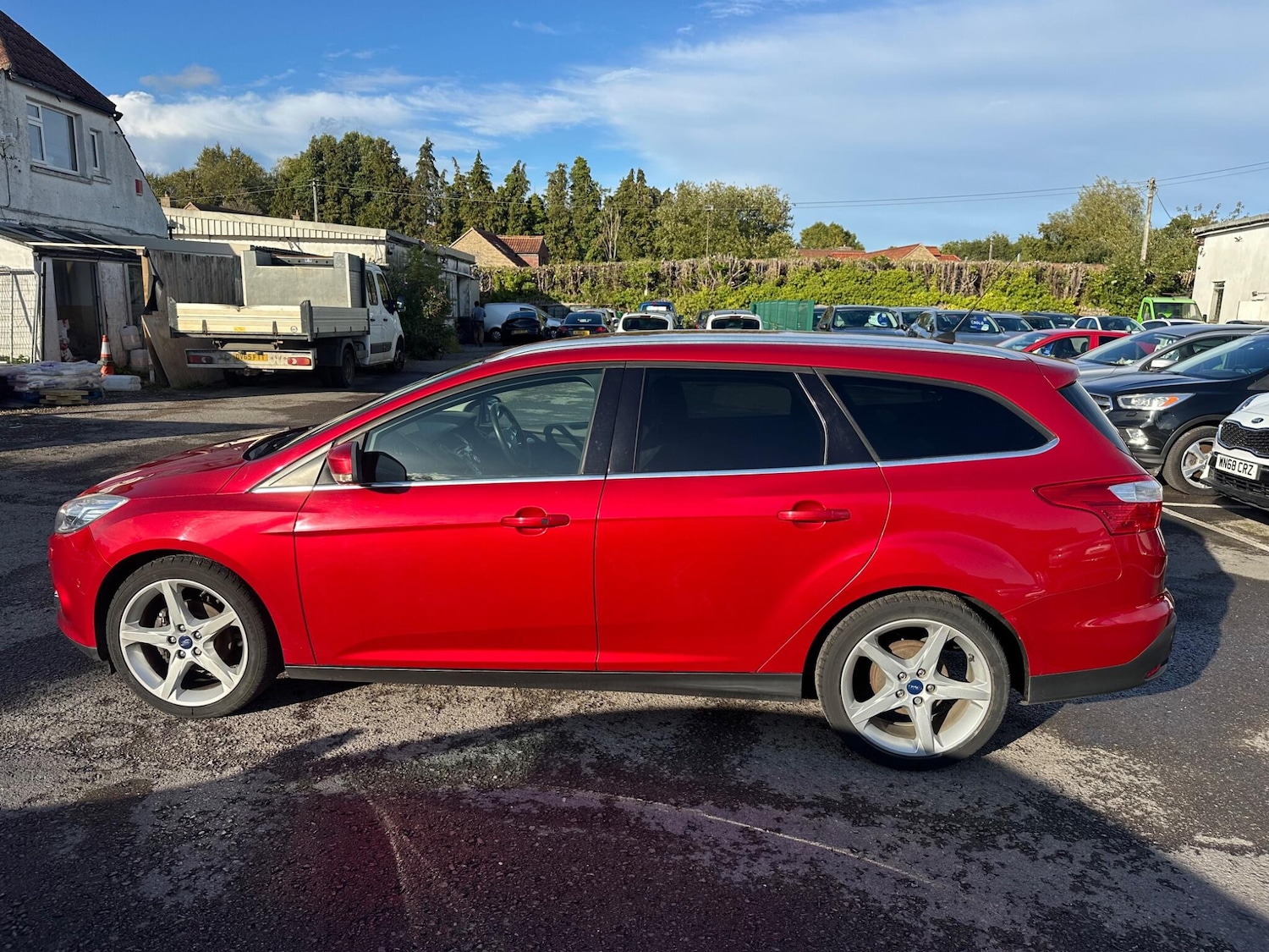 Vehicle 9