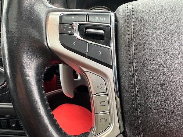 Used Mitsubishi Outlander 2016 for sale - 76167380: Photo 14