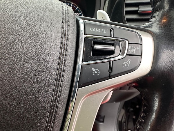 Used Mitsubishi Outlander 2016 for sale - 76167380: Photo 15