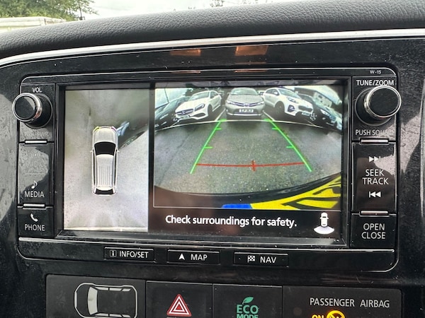 Used Mitsubishi Outlander 2016 for sale - 76167380: Photo 16