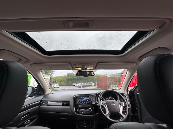 Used Mitsubishi Outlander 2016 for sale - 76167380: Photo 18