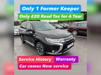Used Mitsubishi Outlander 2016 for sale - 76167380: Photo 2