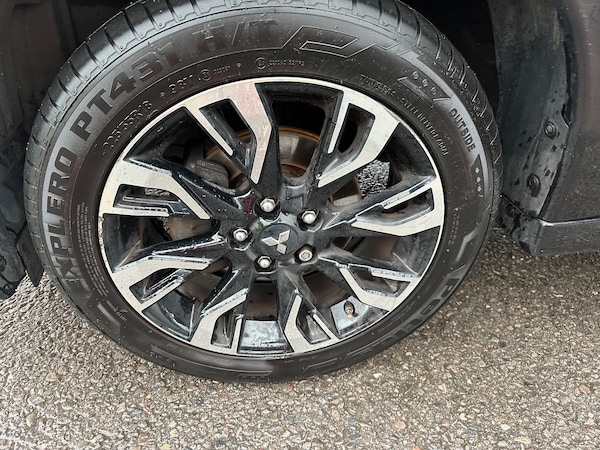 Used Mitsubishi Outlander 2016 for sale - 76167380: Photo 33