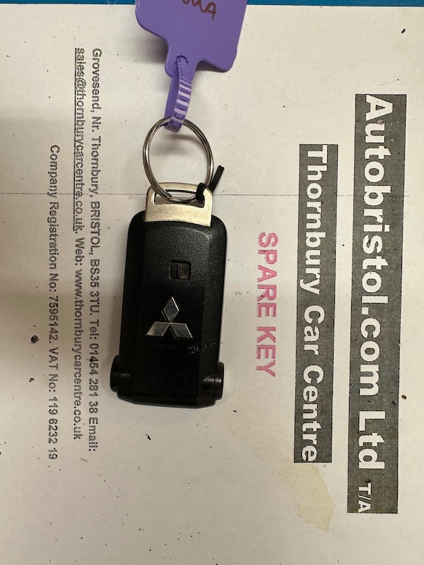 Used Mitsubishi Outlander 2016 for sale - 76167380: Photo 46