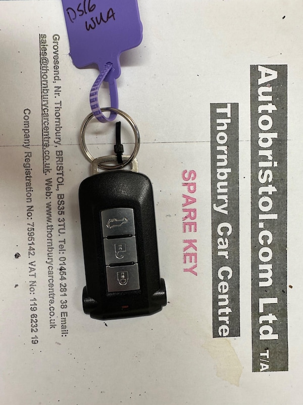 Used Mitsubishi Outlander 2016 for sale - 76167380: Photo 47