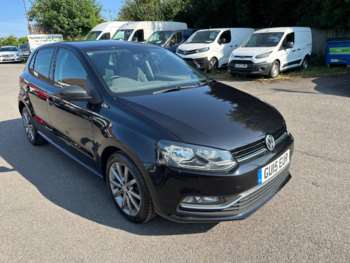 (15) - 1.2 TSI BlueMotion Tech SE Design Euro 6 (s/s) 5dr