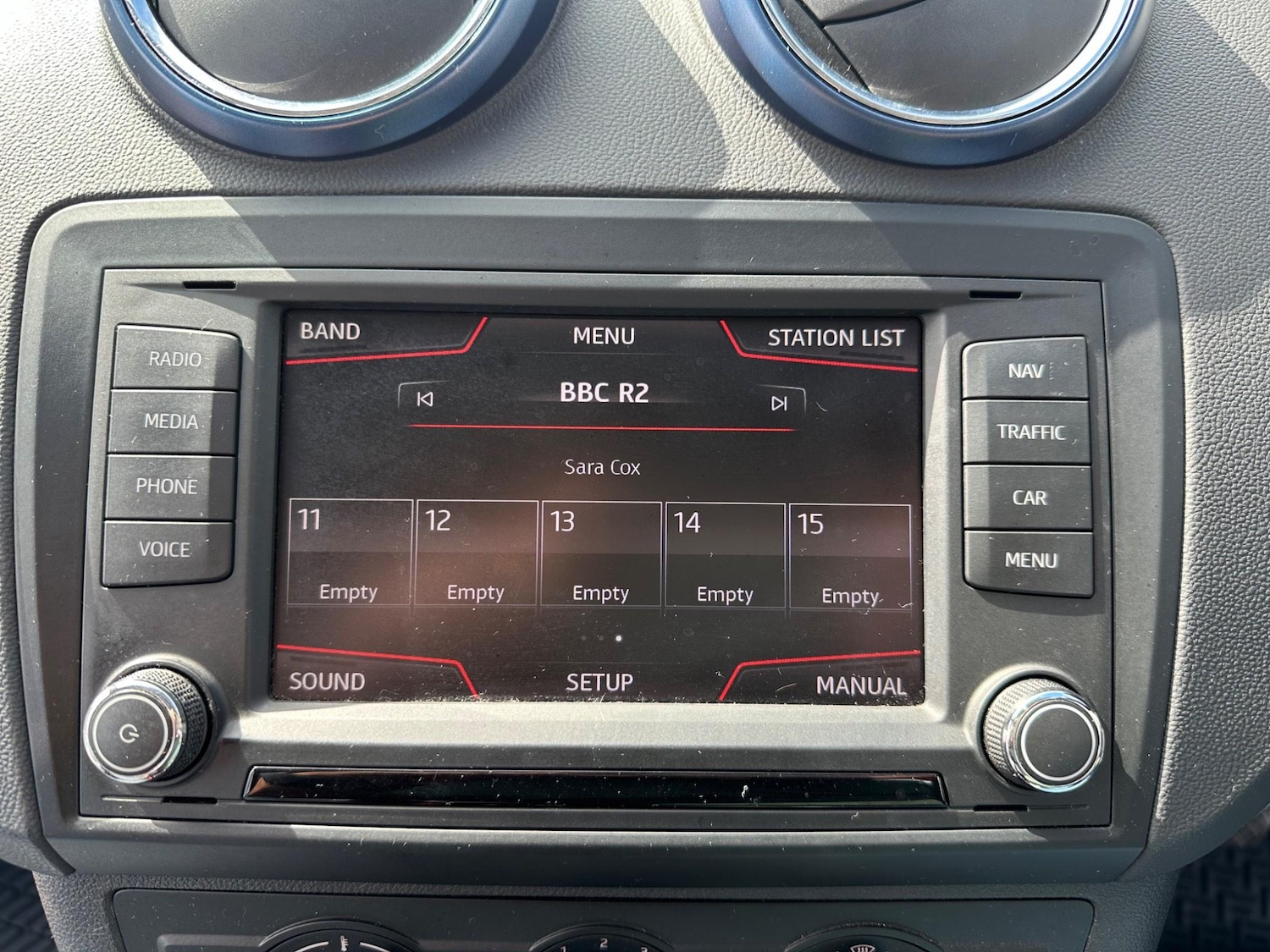 Used SEAT Ibiza 2016 for sale - 76990394: Photo 11