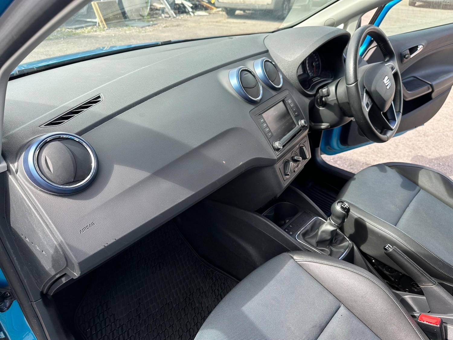 Used SEAT Ibiza 2016 for sale - 76990394: Photo 17