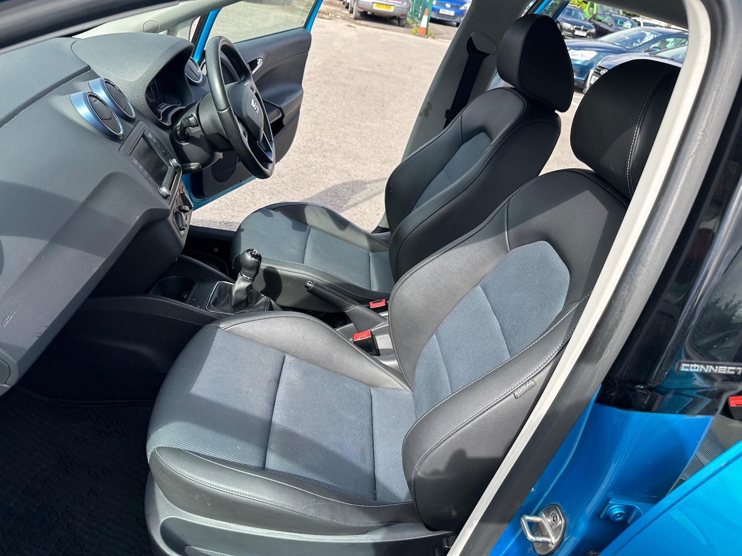 Used SEAT Ibiza 2016 for sale - 76990394: Photo 21