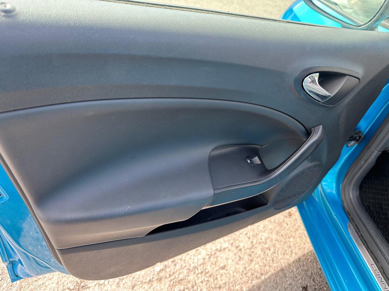 Used SEAT Ibiza 2016 for sale - 76990394: Photo 22