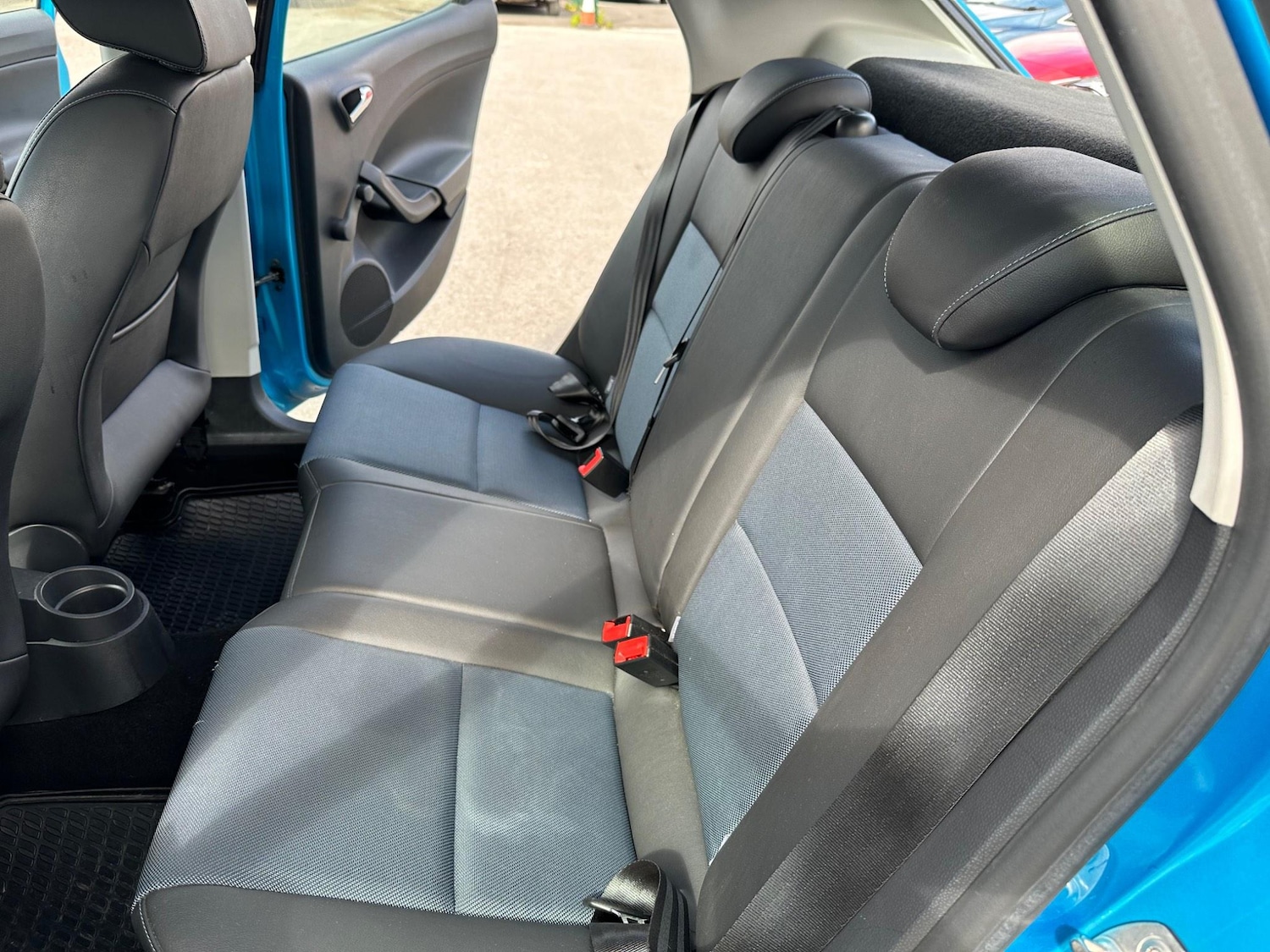 Used SEAT Ibiza 2016 for sale - 76990394: Photo 24