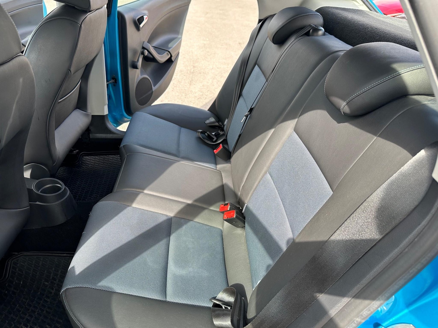 Used SEAT Ibiza 2016 for sale - 76990394: Photo 25