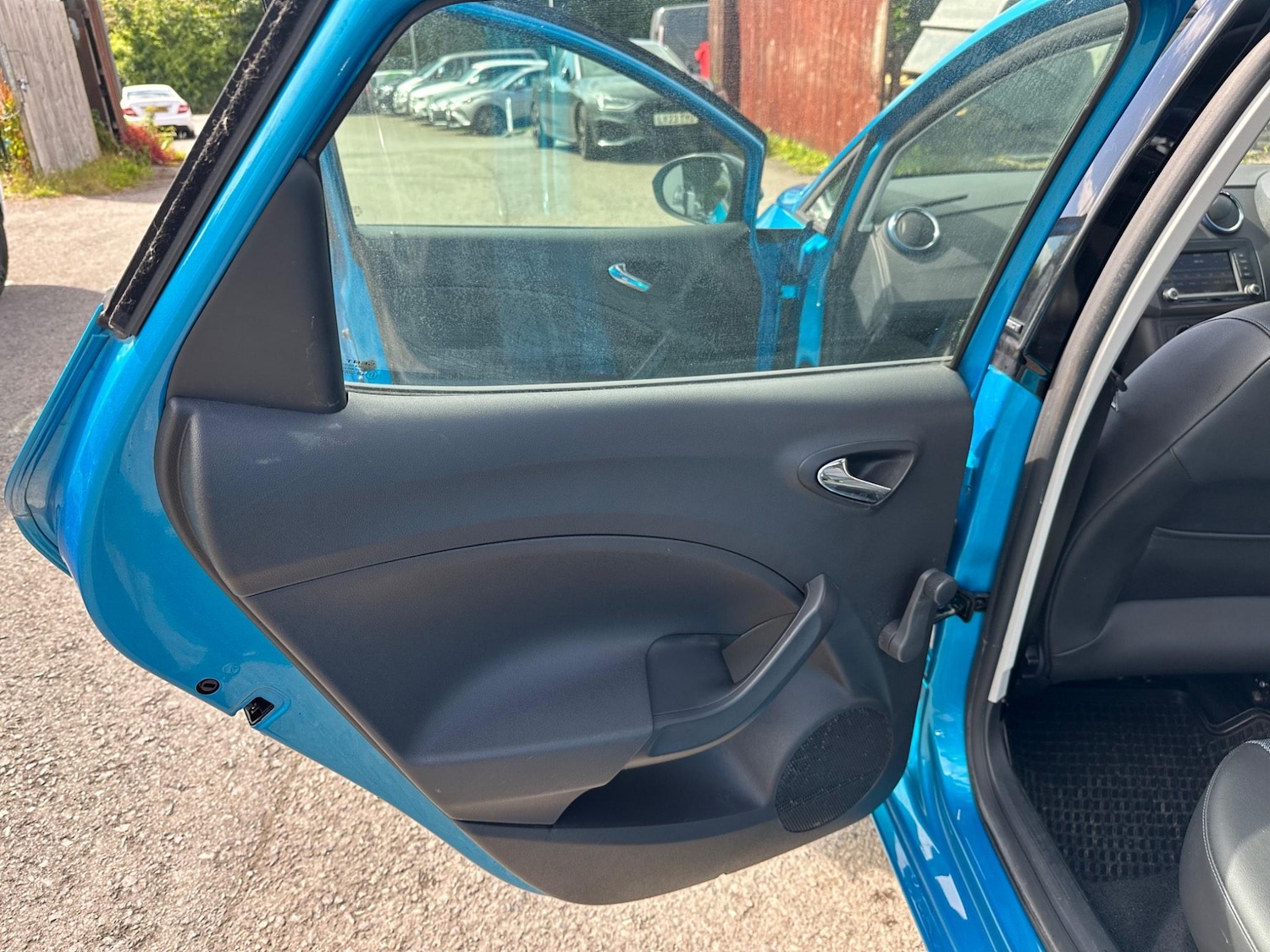 Used SEAT Ibiza 2016 for sale - 76990394: Photo 26