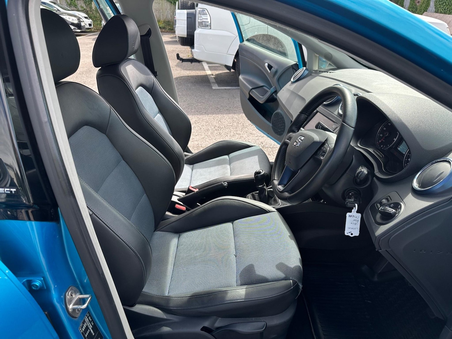 Used SEAT Ibiza 2016 for sale - 76990394: Photo 27