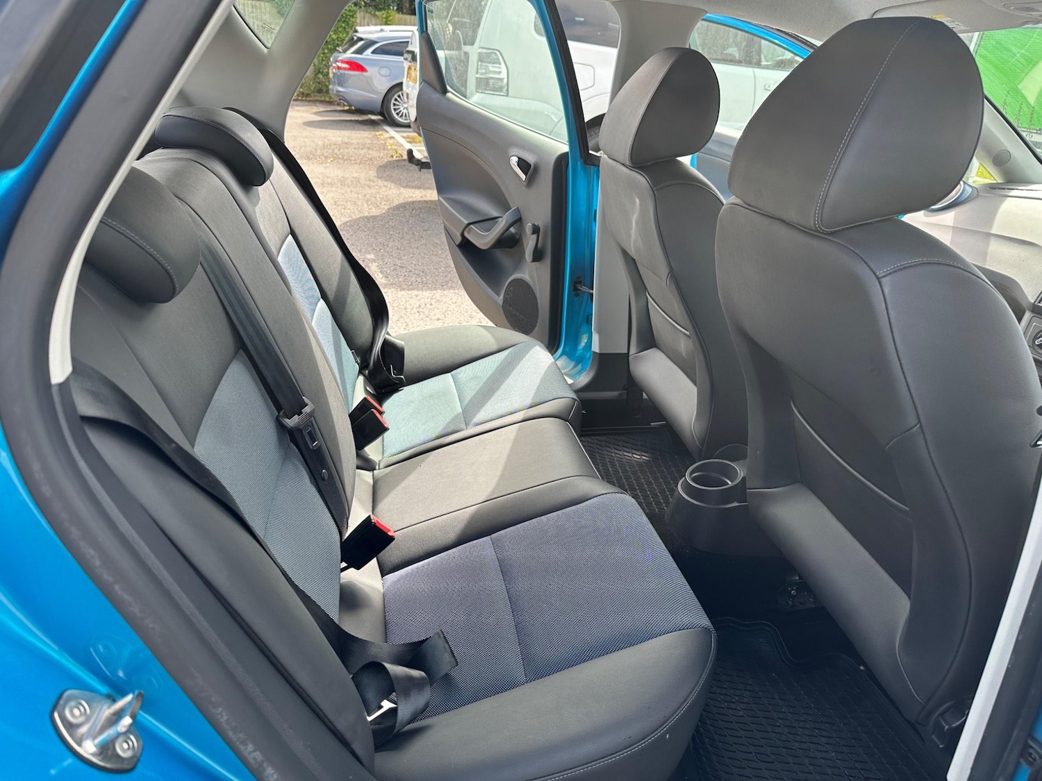 Used SEAT Ibiza 2016 for sale - 76990394: Photo 29