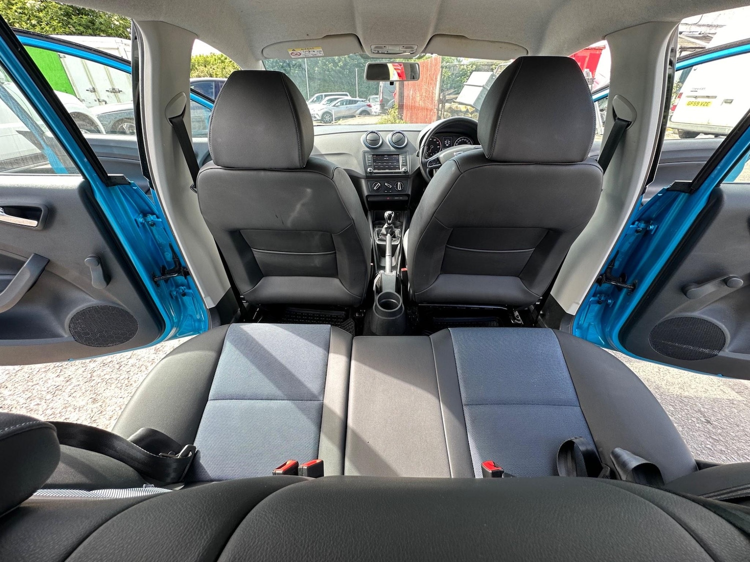 Used SEAT Ibiza 2016 for sale - 76990394: Photo 31