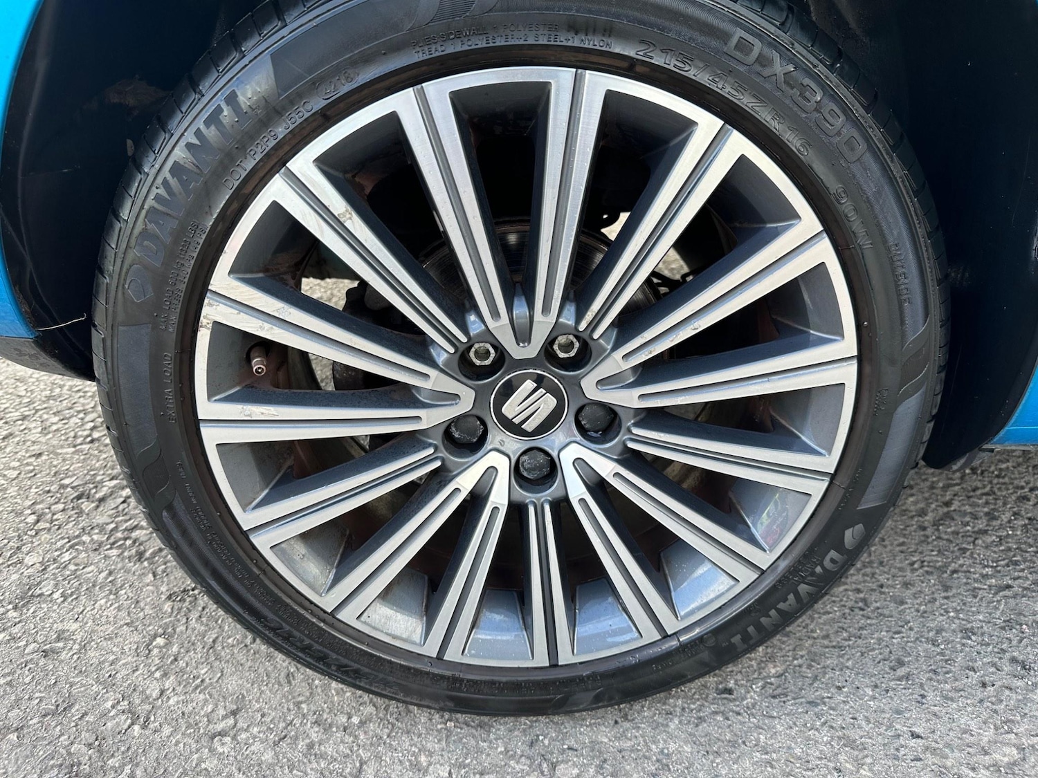 Used SEAT Ibiza 2016 for sale - 76990394: Photo 38