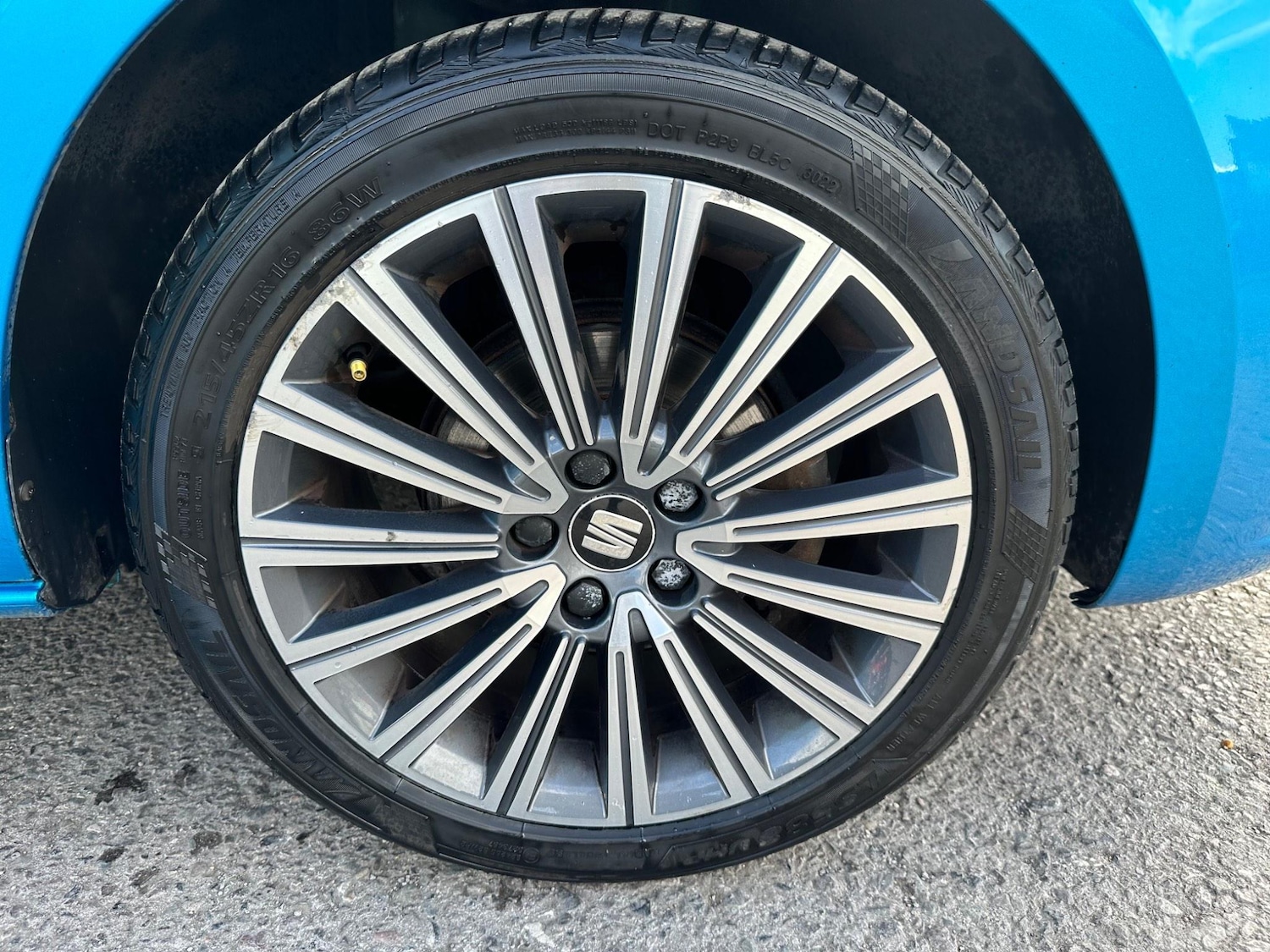 Used SEAT Ibiza 2016 for sale - 76990394: Photo 39