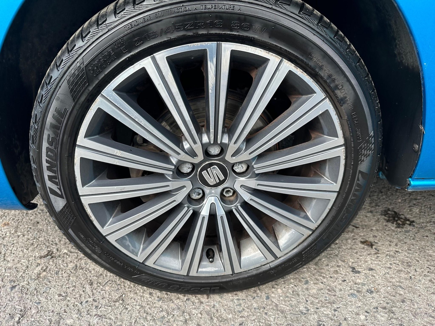 Used SEAT Ibiza 2016 for sale - 76990394: Photo 40