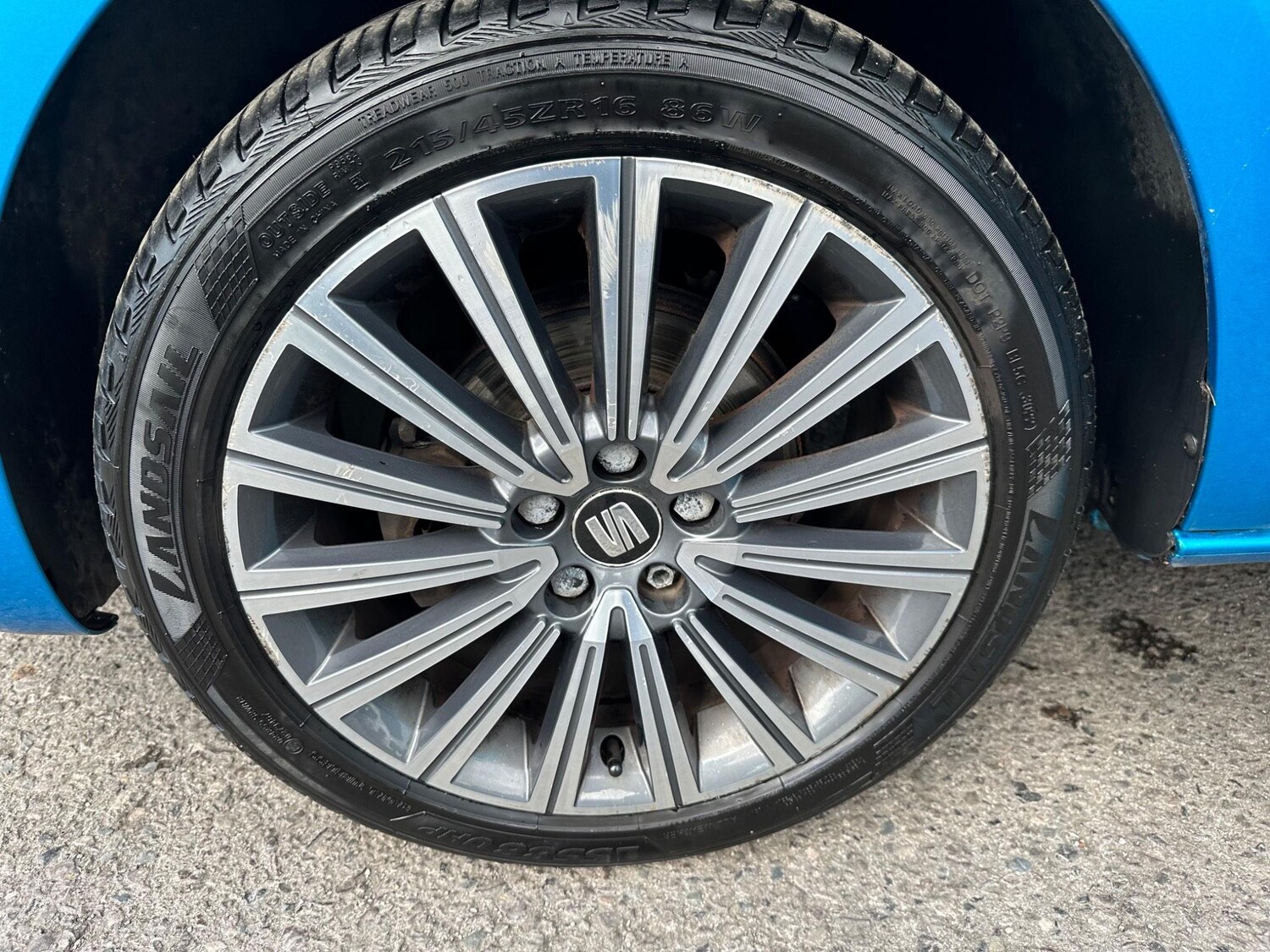 Used SEAT Ibiza 2016 for sale - 76990394: Photo 41