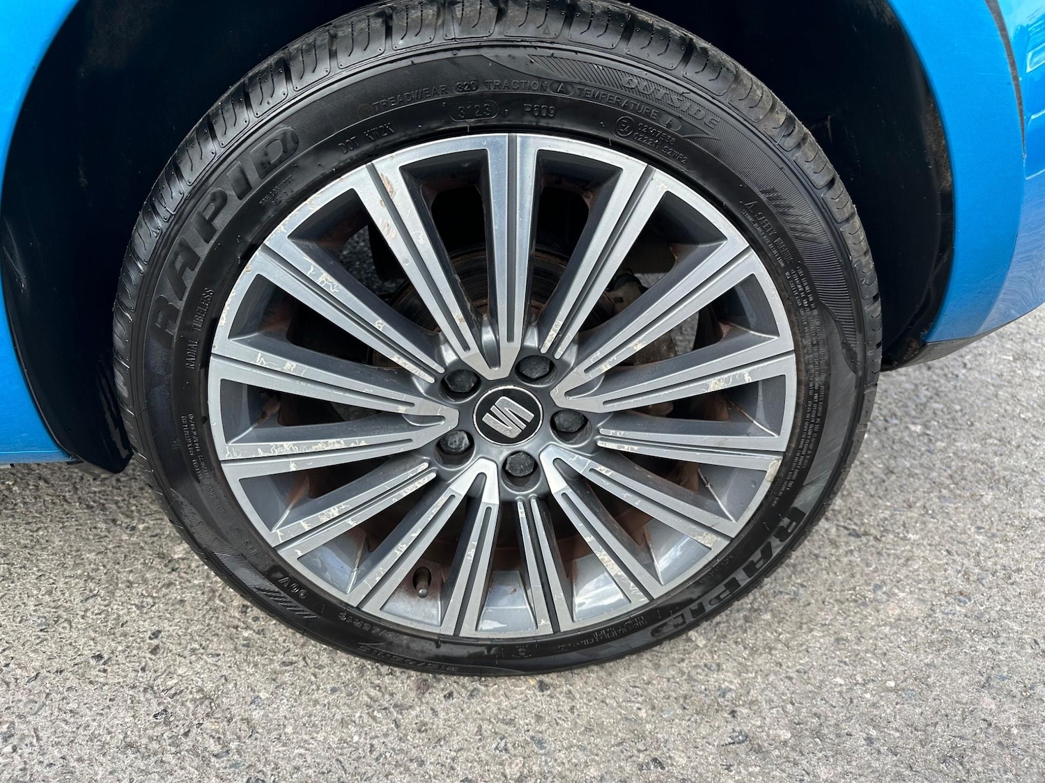 Used SEAT Ibiza 2016 for sale - 76990394: Photo 42