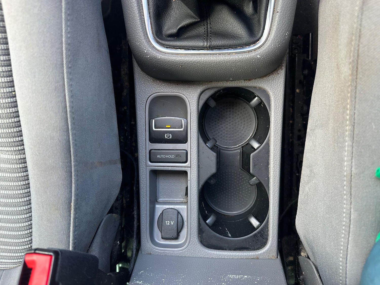 Used SEAT Alhambra 2011 for sale - 75991178: Photo 10