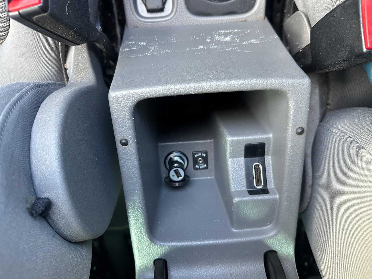 Used SEAT Alhambra 2011 for sale - 75991178: Photo 11