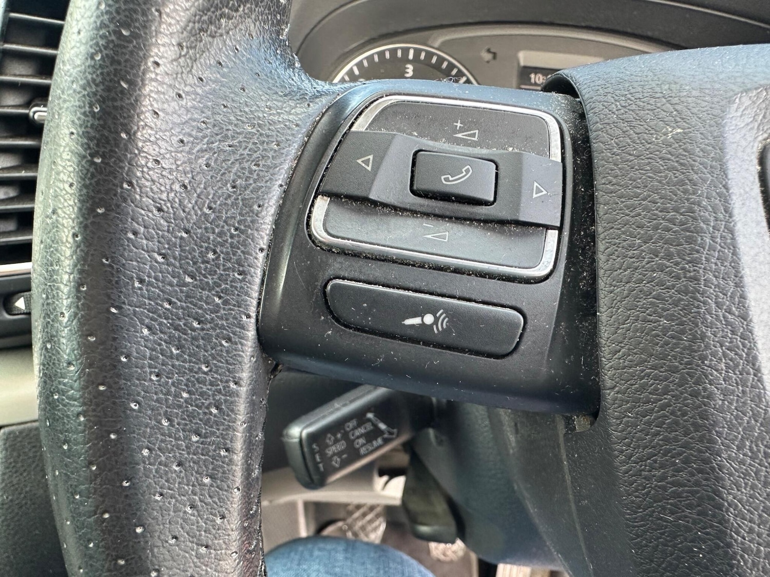 Used SEAT Alhambra 2011 for sale - 75991178: Photo 13