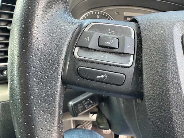 Used SEAT Alhambra 2011 for sale - 75991178: Photo 13
