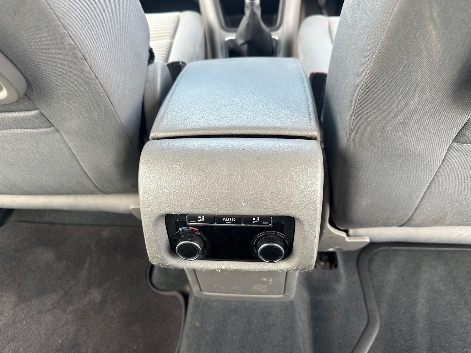 Used SEAT Alhambra 2011 for sale - 75991178: Photo 16