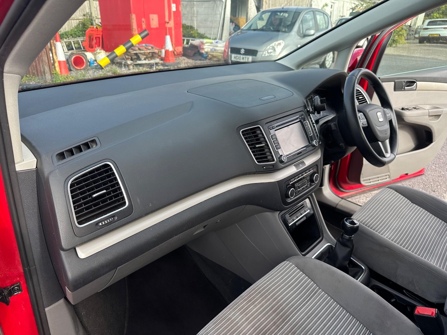 Used SEAT Alhambra 2011 for sale - 75991178: Photo 17