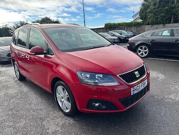 (11) - 2.0 TDI Ecomotive CR SE Euro 5 (s/s) 5dr