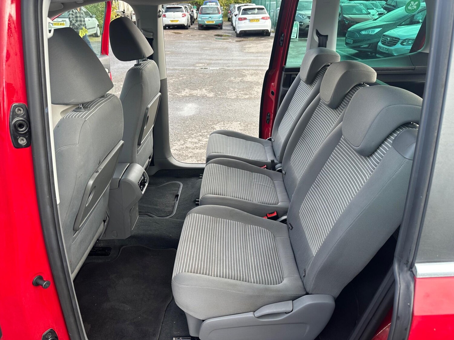 Used SEAT Alhambra 2011 for sale - 75991178: Photo 20