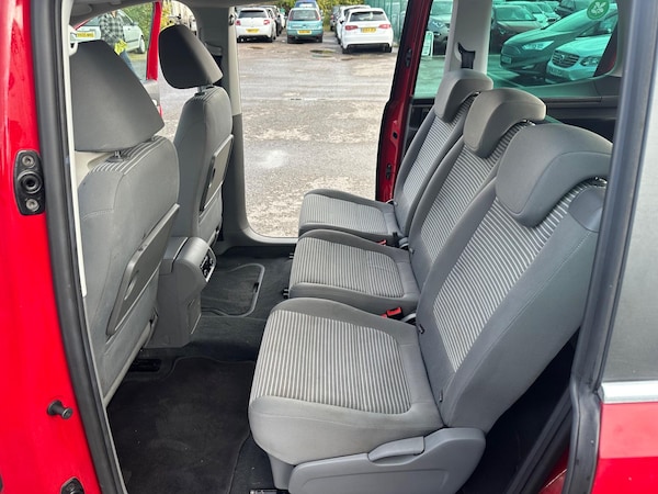 Used SEAT Alhambra 2011 for sale - 75991178: Photo 20