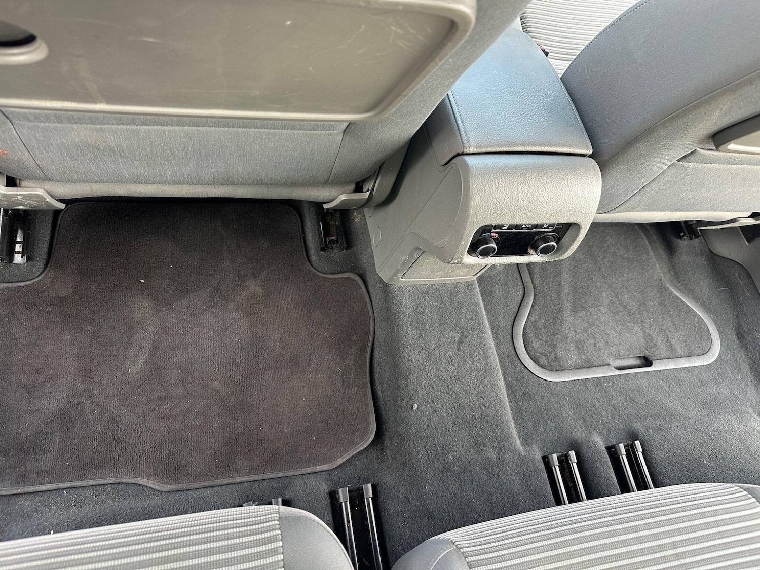 Used SEAT Alhambra 2011 for sale - 75991178: Photo 22