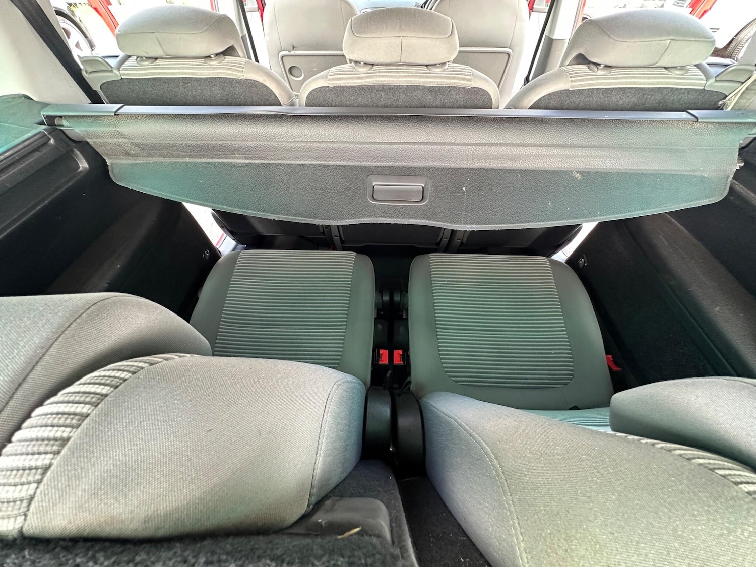 Used SEAT Alhambra 2011 for sale - 75991178: Photo 24