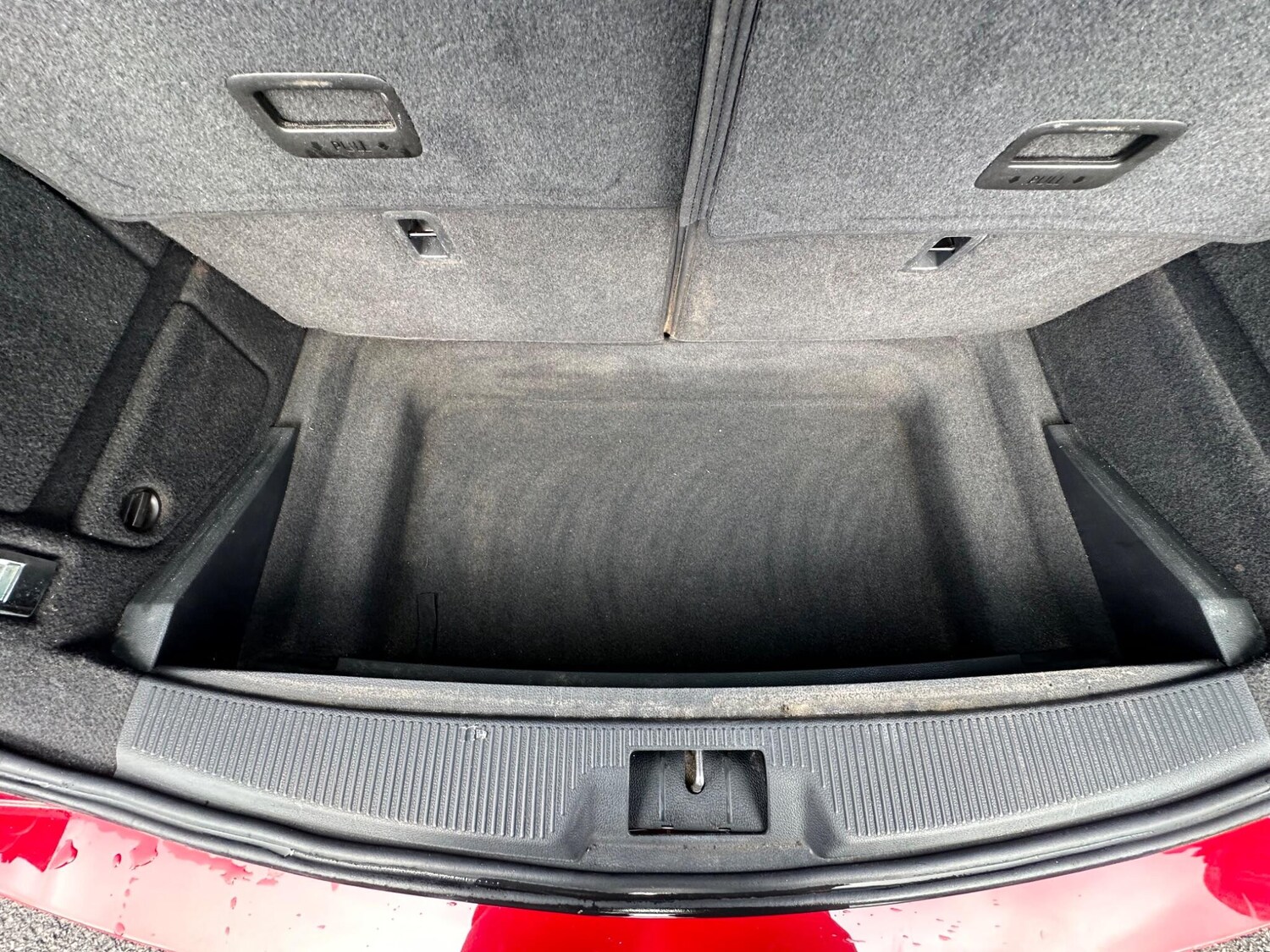 Used SEAT Alhambra 2011 for sale - 75991178: Photo 26