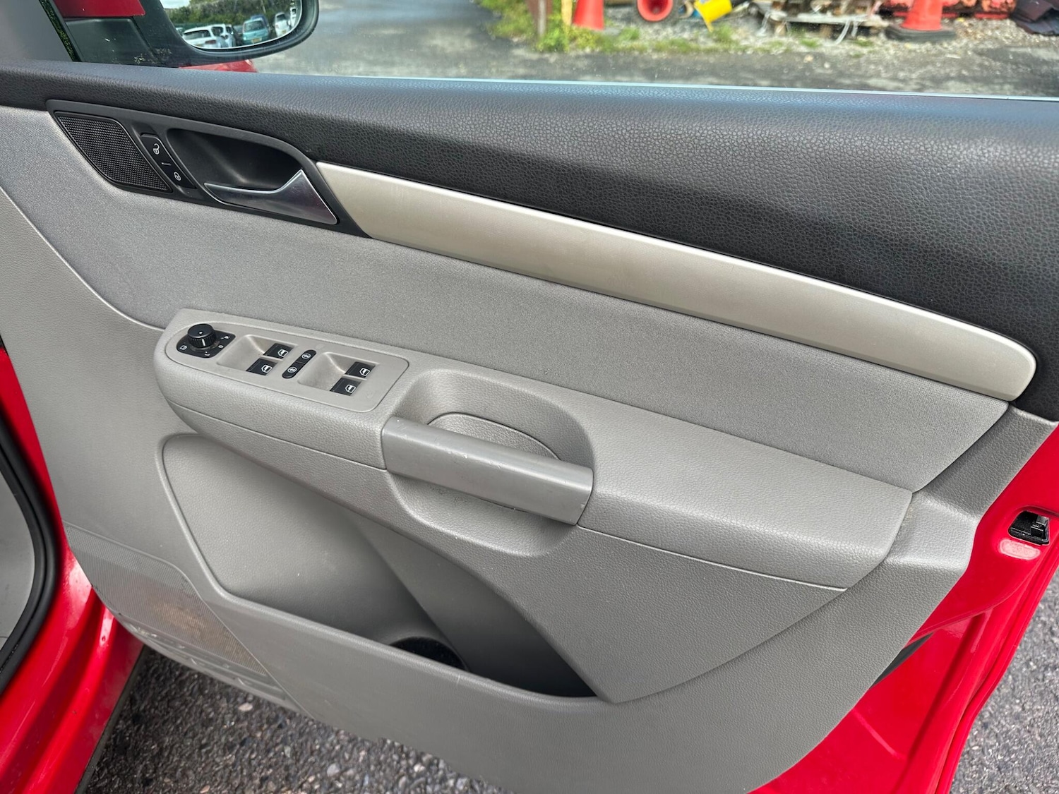 Used SEAT Alhambra 2011 for sale - 75991178: Photo 27