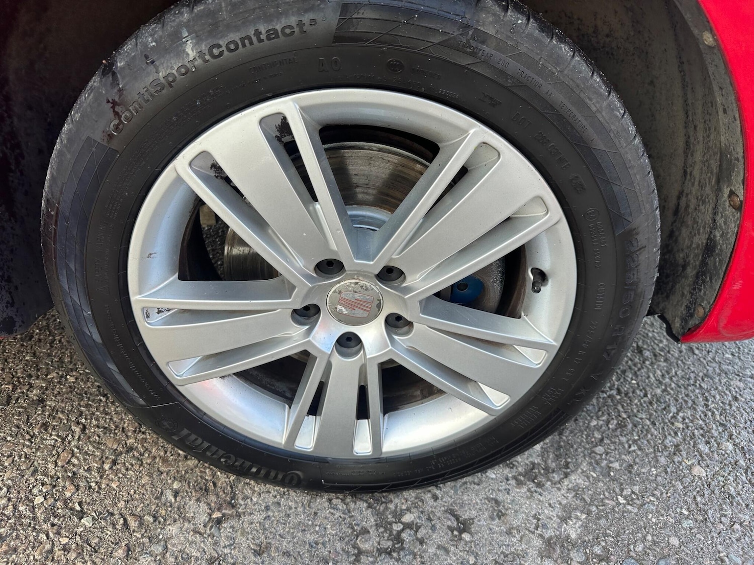 Used SEAT Alhambra 2011 for sale - 75991178: Photo 32