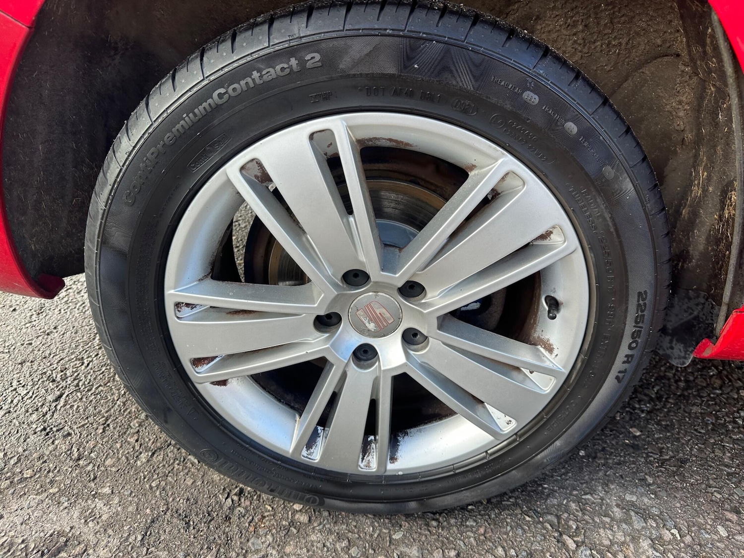 Used SEAT Alhambra 2011 for sale - 75991178: Photo 33