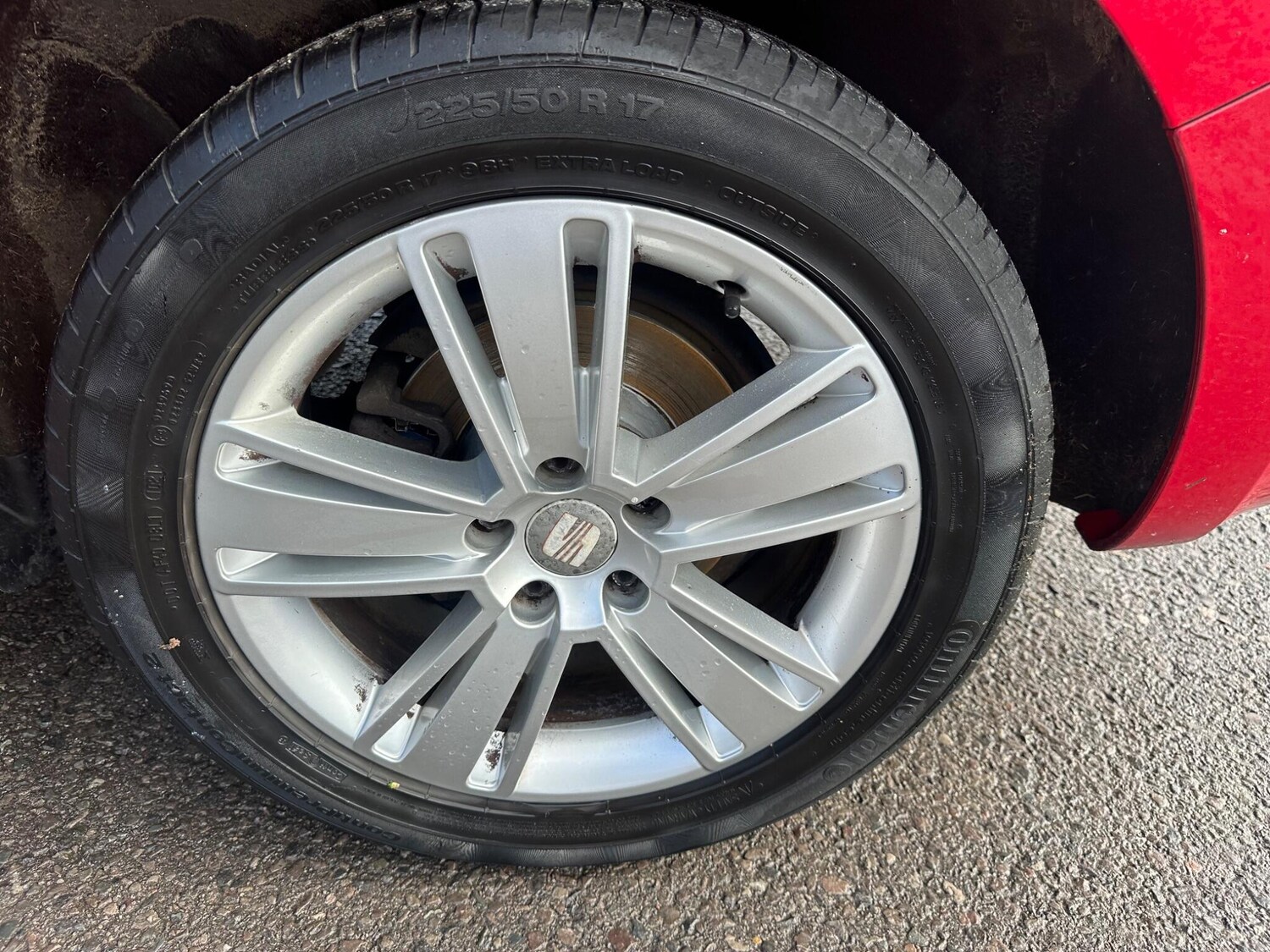 Used SEAT Alhambra 2011 for sale - 75991178: Photo 34