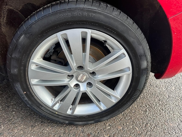 Used SEAT Alhambra 2011 for sale - 75991178: Photo 34