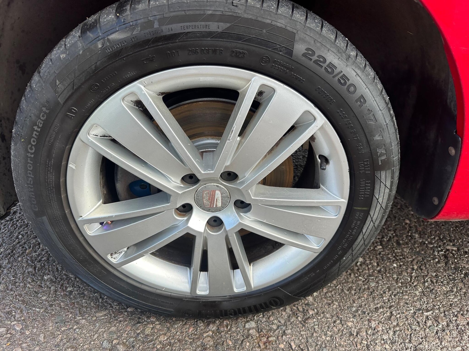 Used SEAT Alhambra 2011 for sale - 75991178: Photo 35