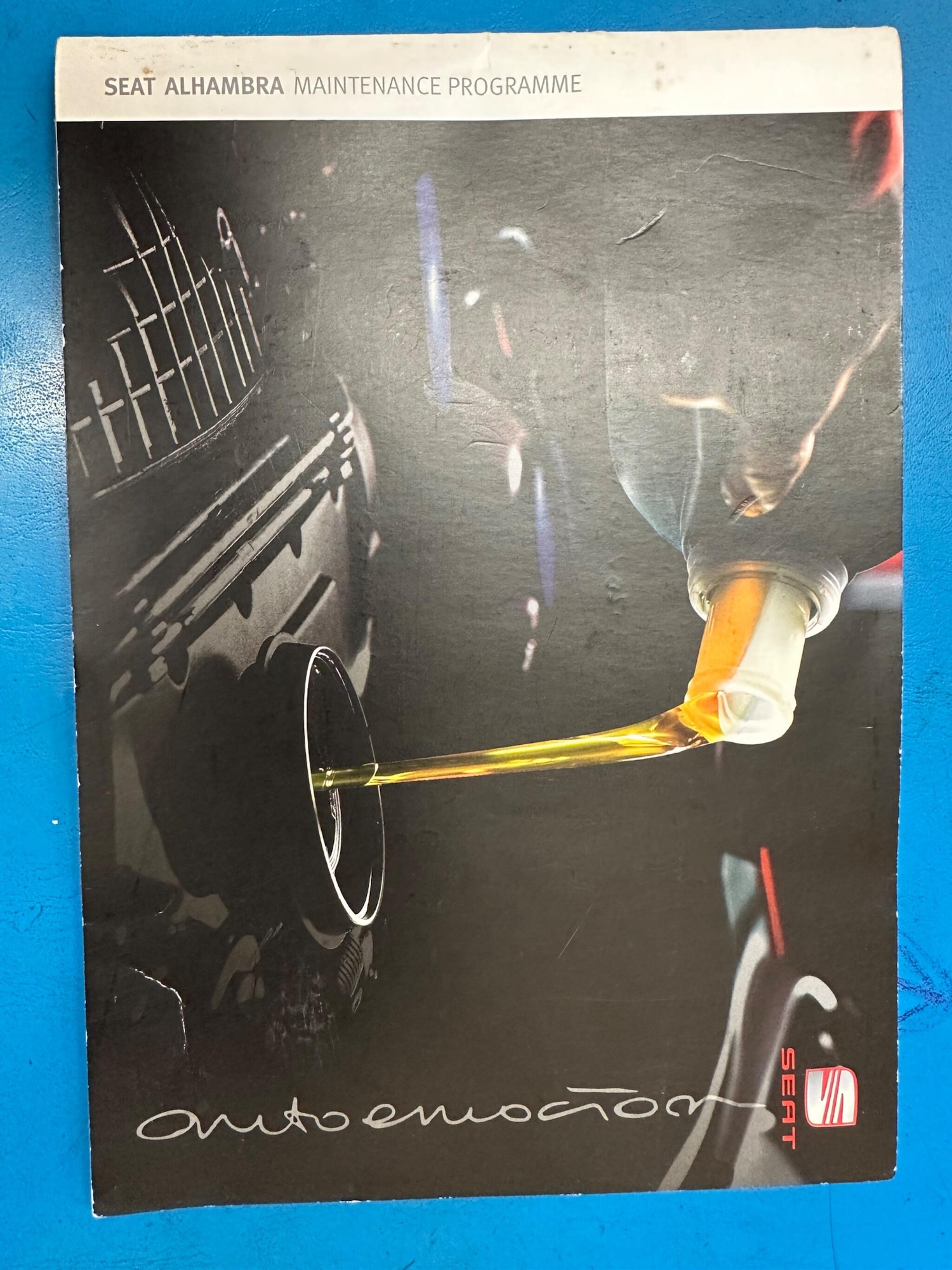 Used SEAT Alhambra 2011 for sale - 75991178: Photo 36