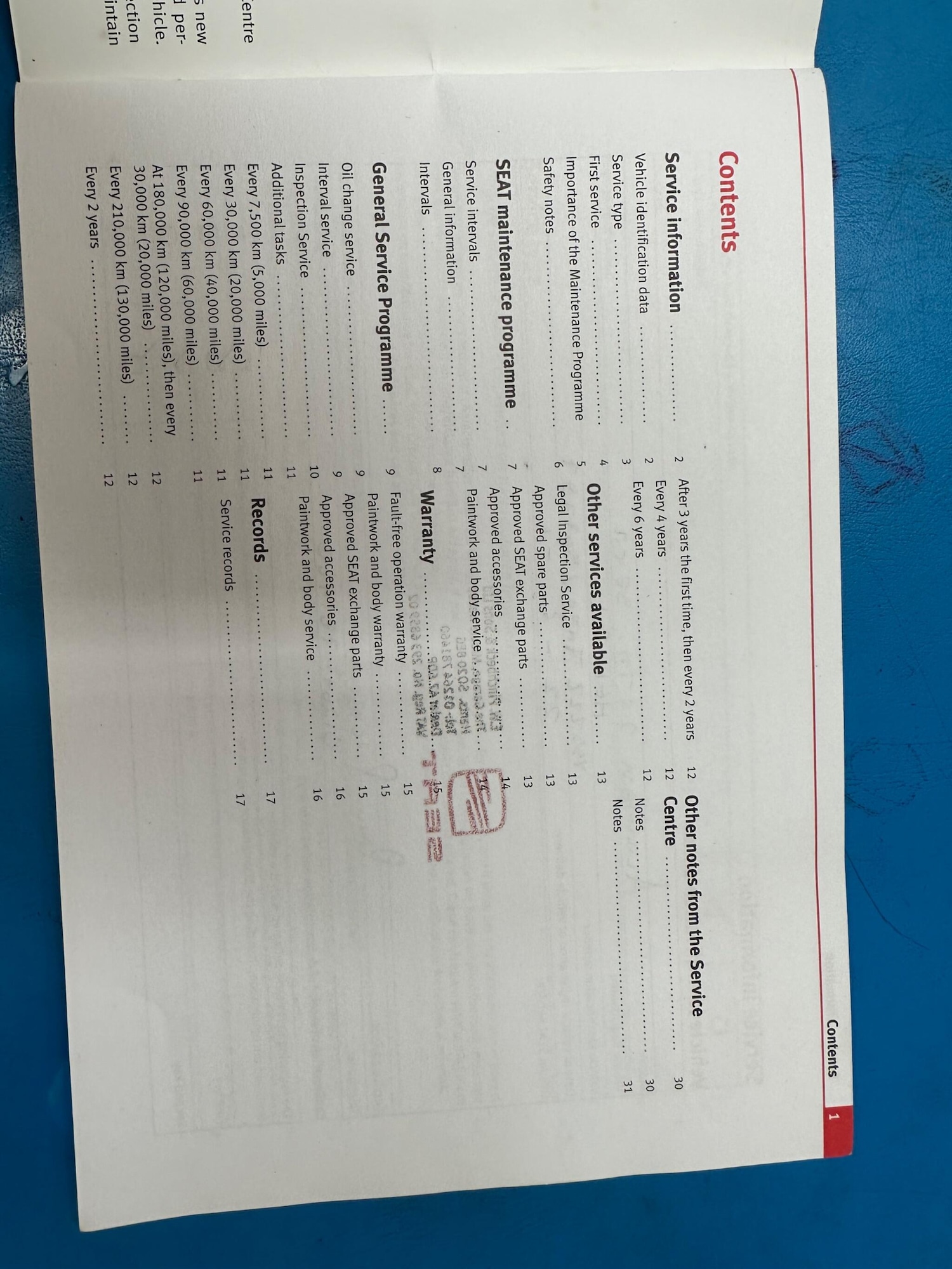 Used SEAT Alhambra 2011 for sale - 75991178: Photo 38