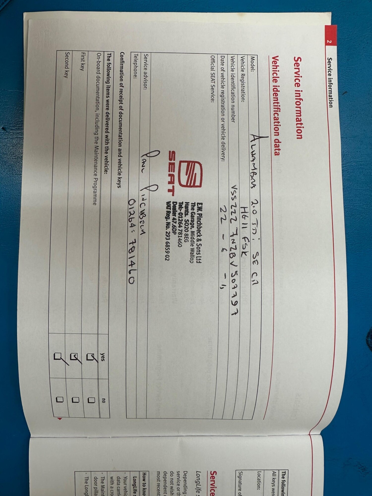 Used SEAT Alhambra 2011 for sale - 75991178: Photo 39